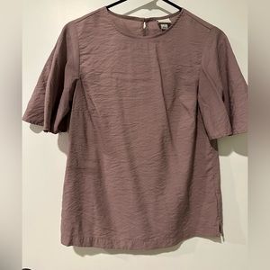 A New Day Loose Fitting Top